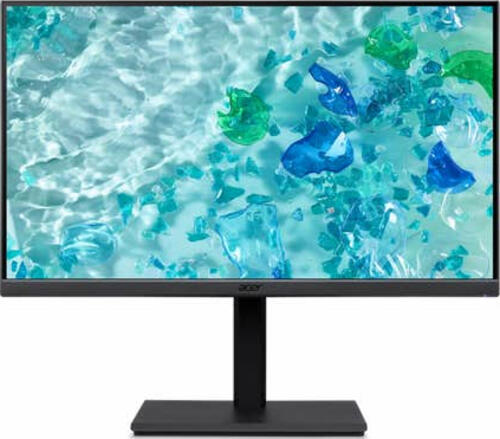 Acer B7 B277E LED display 68,6 cm (27) 1920 x 1080 Pixel Full HD Schwarz