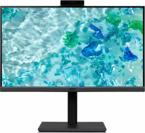 Acer B7 B277DE Vero Computerbildschirm 68,6 cm (27) 1920 x 1080 Pixel Full HD LED Schwarz