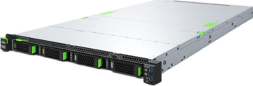 Fujitsu PRIMERGY RX2540 M7 Server Rack (2U) Intel Xeon Silver 4410Y 2 GHz 32 GB DDR5-SDRAM 900 W