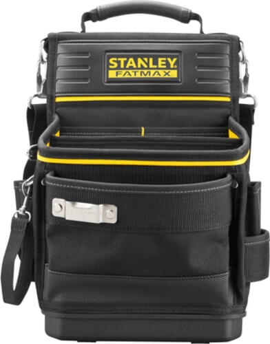 Stanley FATMAX FMST17624-1 Werkzeugkoffer Schwarz