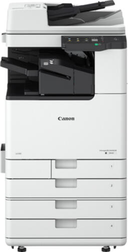 Canon imageRUNNER 2930i Laser A4 1200 x 1200 DPI 30 Seiten pro Minute WLAN