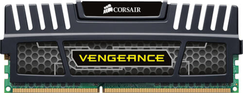 Corsair Vengeance Speichermodul 8 GB 1 x 8 GB DDR3 1600 MHz