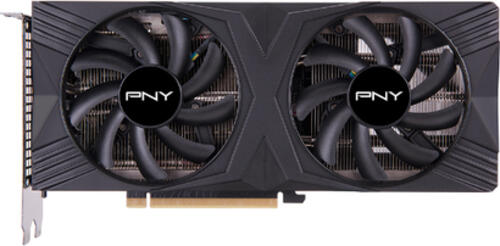 PNY GeForce RTX 4060 Ti Dual NVIDIA 8 GB GDDR6