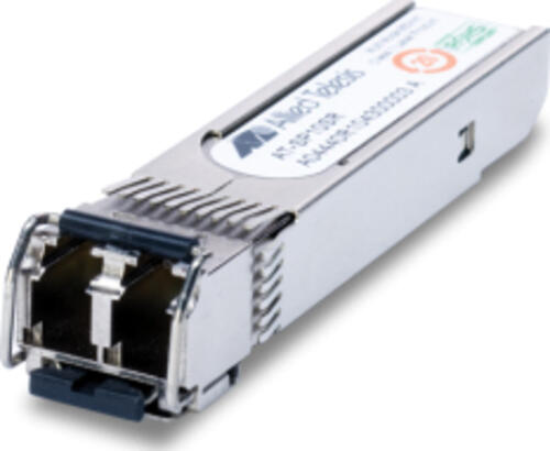 Allied Telesis AT-SP10SR Netzwerk-Transceiver-Modul Faseroptik 10300 Mbit/s SFP+ 850 nm