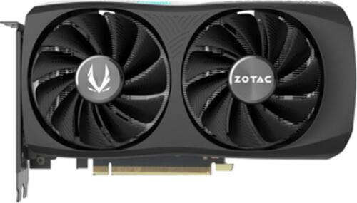 Zotac GeForce RTX 4060 Ti Dual NVIDIA 8 GB GDDR6