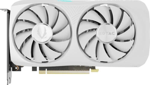 Zotac GeForce RTX 4060 Ti Dual NVIDIA 8 GB GDDR6