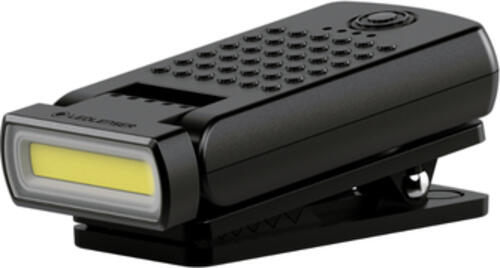 Ledlenser 502810 Arbeitslampe Schwarz LED 12 W