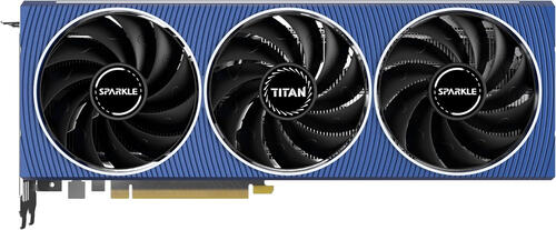 Sparkle Technology Intel Arc A750 TITAN OC Edition 8 GB GDDR6