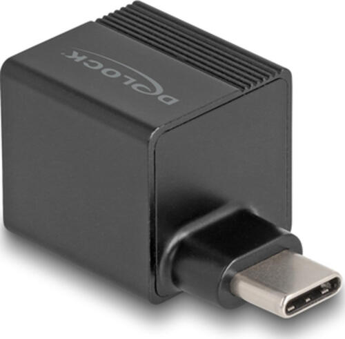 DeLOCK USB Type-C Adapter zu Gigabit LAN mini