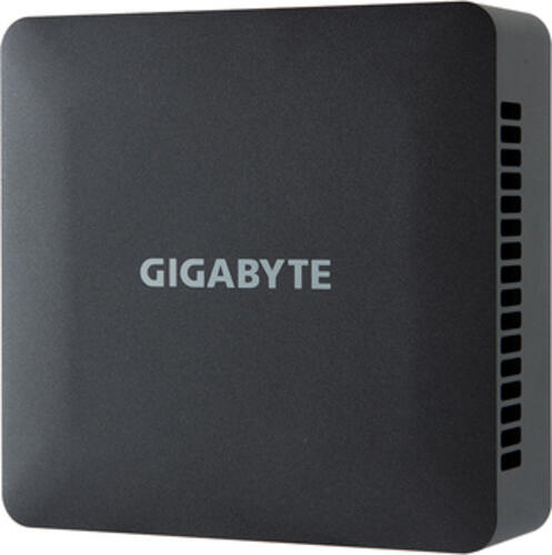 GIGABYTE BRIX Schwarz i5-1335U