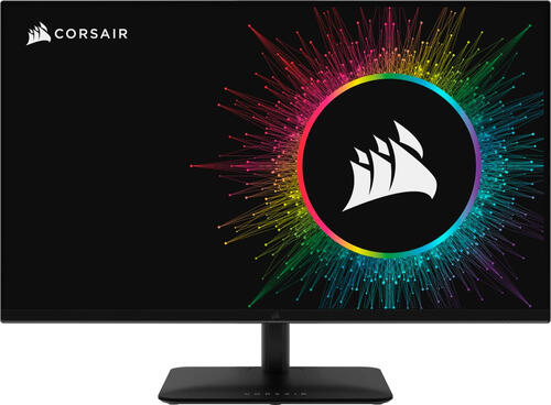 Corsair Xeneon 32UHD144-A Computerbildschirm 81,3 cm (32) 3840 x 2160 Pixel 4K Ultra HD Schwarz