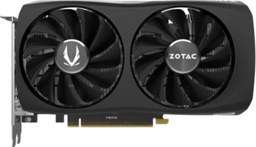 Zotac GAMING GeForce RTX 4060 Twin Edge NVIDIA 8 GB GDDR6