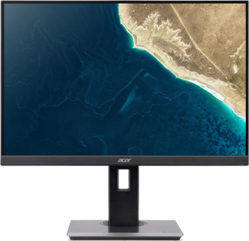 Acer B247W Computerbildschirm 61 cm (24) 1920 x 1080 Pixel WUXGA LED Schwarz