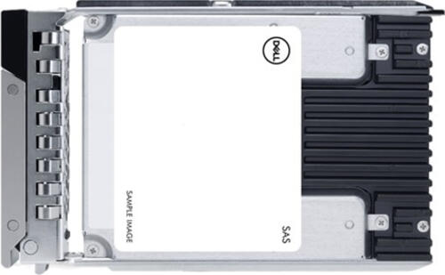 DELL 345-BFVG Internes Solid State Drive 7,68 TB 2.5 SAS