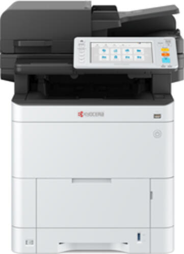 KYOCERA ECOSYS MA4000cifx Laser A4 1200 x 1200 DPI 40 Seiten pro Minute