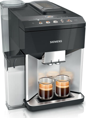 Siemens EQ.500 TQ513D01 Kaffeemaschine Vollautomatisch Espressomaschine 1,9 l