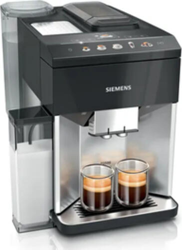 Siemens EQ.500 TQ517D03 Kaffeemaschine Vollautomatisch Espressomaschine 1,9 l