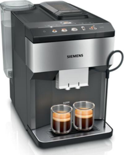 Siemens EQ.500 TP516DX3 Kaffeemaschine Vollautomatisch Espressomaschine 1,9 l