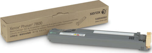 Xerox Cartouche Recuperateur