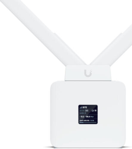 Ubiquiti UMR Mobiles Netzwerkgerät Router für Mobilfunknetz