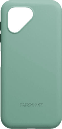 Fairphone F5CASE-1GR-WW1 Handy-Schutzhülle 16,4 cm (6.46) Cover Grün