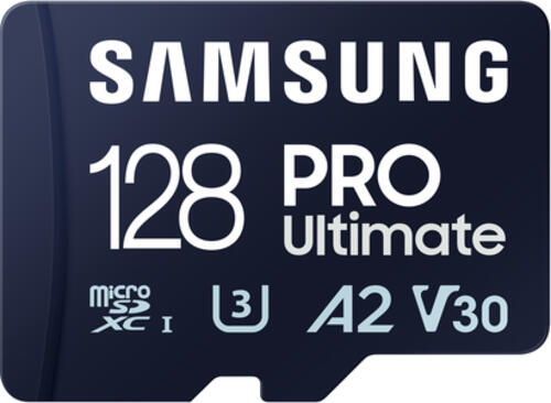 Samsung MB-MY128S 128 GB MicroSDXC UHS-I