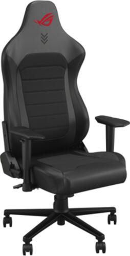 ASUS Aethon SL201 PC-Gamingstuhl Gepolsterter Sitz Schwarz