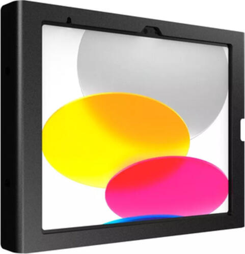 Compulocks 209SWLB Sicherheitsgehäuse für Tablet 27,7 cm (10.9) Schwarz