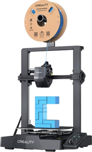 Creality 3D Ender-3 V3 SE 3D-Drucker Fused Deposition Modeling (FDM)