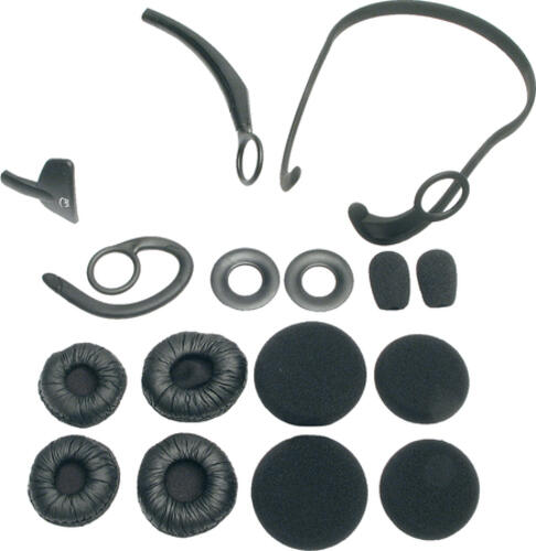 VXi 202852 Kopfhörer-/Headset-Zubehör Zubehör-Set