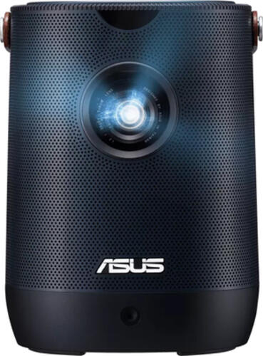 ASUS ZenBeam L2 Beamer Short-Throw-Projektor 400 ANSI Lumen DLP 1080p (1920x1080) Navy