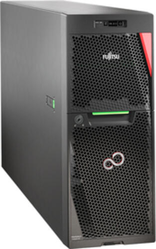 Fujitsu PRIMERGY TX2550 M7 Server Tower Intel Xeon Gold 5416S 2 GHz 32 GB DDR5-SDRAM 900 W