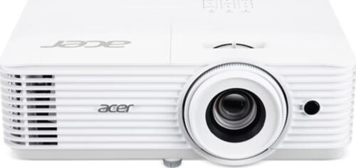 Acer X1827 Beamer Standard Throw-Projektor 4000 ANSI Lumen DLP UHD 4K (3840x2160) Weiß