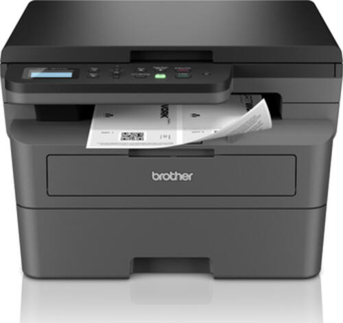 Brother DCP-L2620DW Multifunktionsdrucker Laser A4 1200 x 1200 DPI 32 Seiten pro Minute WLAN