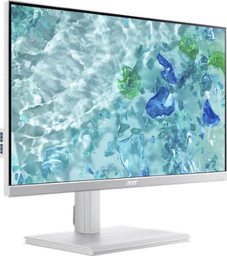 Acer Vero B277 E Computerbildschirm 68,6 cm (27) 1920 x 1080 Pixel Wide Quad HD LED Weiß