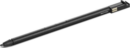 Lenovo 4X81M52316 Eingabestift 3,8 g Schwarz