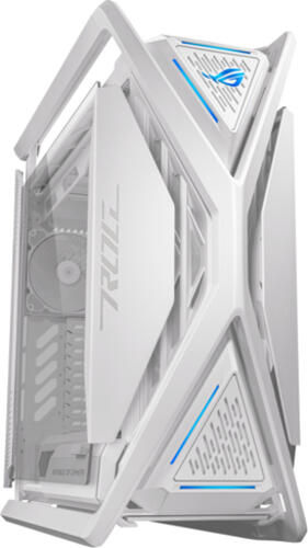 ASUS GR701 ROG Hyperion White Weiß