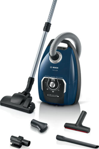 Bosch Serie 8 BGL8XPERF Staubsauger Zylinder-Vakuum Trocken 700 W Staubbeutel