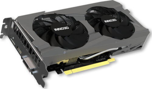 Inno3D GeForce RTX 3050 Twin X2 OC NVIDIA 8 GB GDDR6