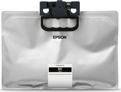 Epson C13T12E140 Druckerpatrone 1 Stück(e) Original Hohe (XL-) Ausbeute Schwarz