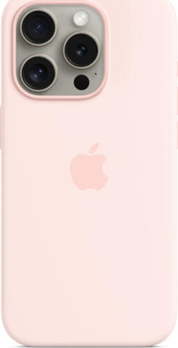 Apple MT1F3ZM/A Handy-Schutzhülle 15,5 cm (6.1) Cover Pink