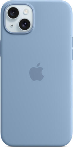 Apple MT193ZM/A Handy-Schutzhülle 17 cm (6.7) Cover Blau