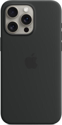 Apple MT1M3ZM/A Handy-Schutzhülle 17 cm (6.7) Cover Schwarz