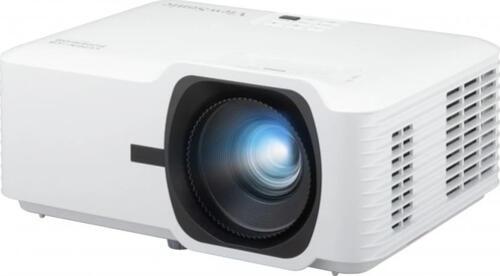 Viewsonic LS740HD Beamer Standard Throw-Projektor 5000 ANSI Lumen 1080p (1920x1080) Weiß