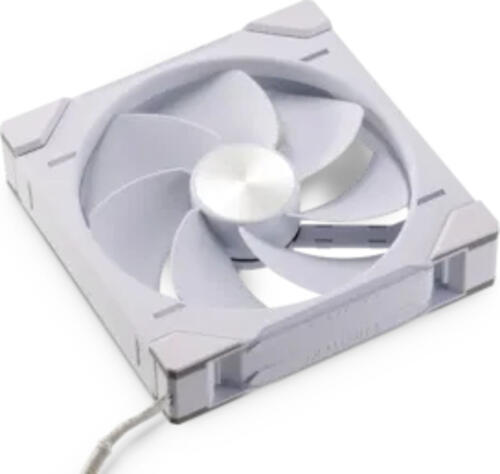 Phanteks D30-140 Computergehäuse Ventilator 14 cm Weiß 3 Stück(e)