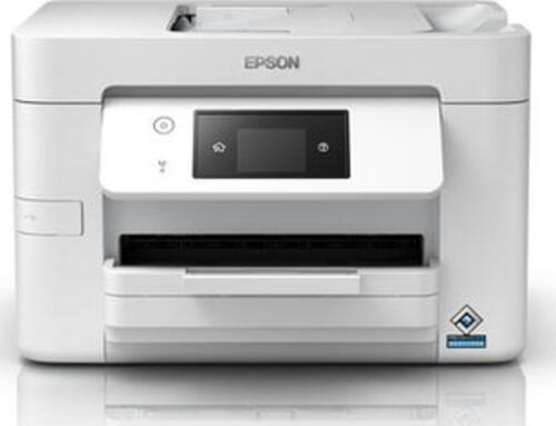 Epson WorkForce Pro WF-M4619DWF Tintenstrahl A4 4800 x 2400 DPI 36 Seiten pro Minute WLAN