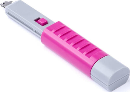 Smartkeeper U03PK Schnittstellenblockierung Türblockierschlüssel Pink 1 Stück(e)