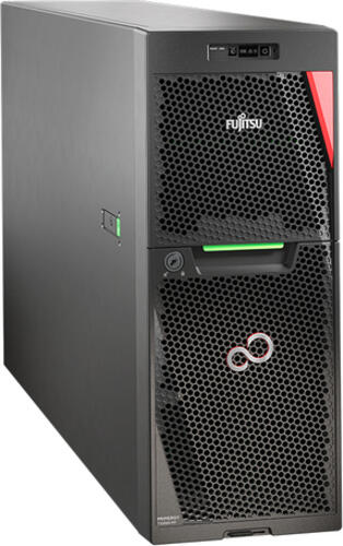 Fujitsu PRIMERGY TX2550 M7 Server Tower Intel Xeon Gold 5415+ 2,9 GHz 64 GB DDR5-SDRAM 1600 W