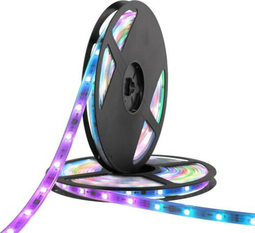 Deltaco SH-LS10M LED Strip Universalstreifenleuchte 10000 mm