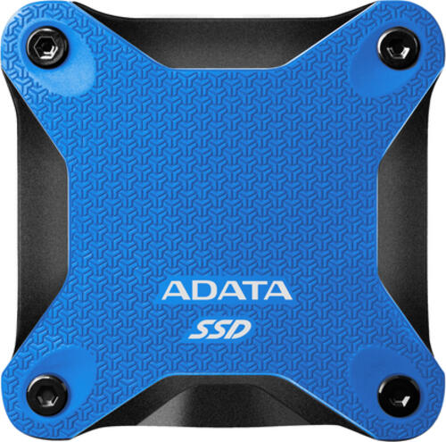 ADATA SD620 1 TB Micro-USB B 3.2 Gen 2 (3.1 Gen 2) Blau